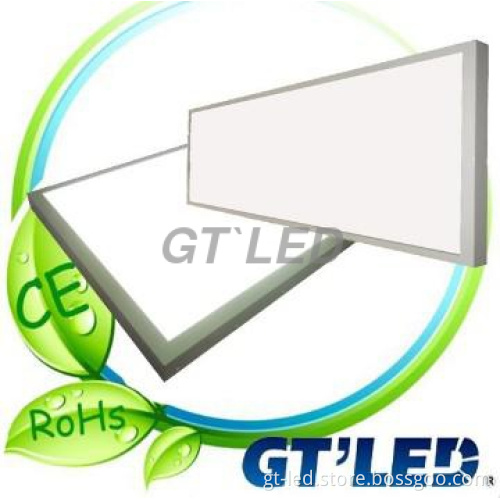 led square panel light with saa ce approved